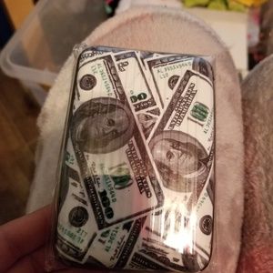 Card catty! Keep cards safe or business cards